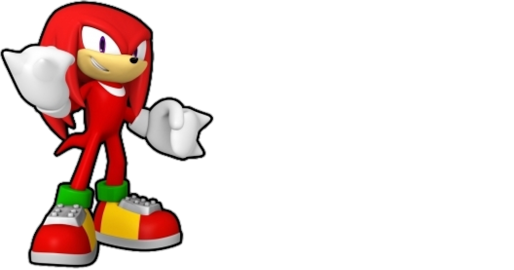 Knuckles