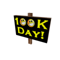 Happy 100K Day