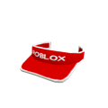 2007 ROBLOX Visor