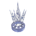 The Ice Crown