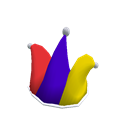 Jester's Cap