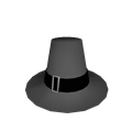 Pilgrim Hat