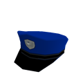 Police Cap