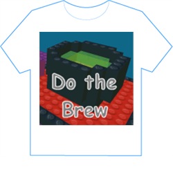 Do the Brew!