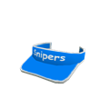 Blue Snipers Visor